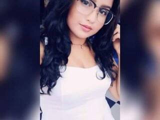 Еротичний відеочат Mish_HOT