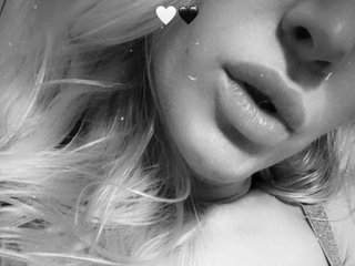 Еротичний відеочат Suuzykiss