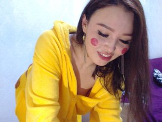 Фотографії suzifoxx hi guys! lovense lush is on! lets play and cum together:P PVT is allowed! pussy play at goal! add friend 5 tkns #asian #ass #tits #lovense #anal #pussy