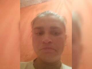 Еротичний відеочат Suzka007