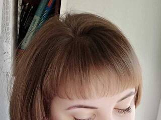 Еротичний відеочат SvetaSokolova