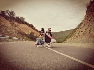 Еротичний відеочат SvetaZhenya