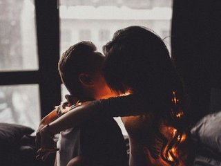 Еротичний відеочат KarolinaAlex