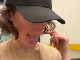 Еротичний відеочат Svetochekk