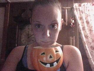 Еротичний відеочат SamanthaWynn