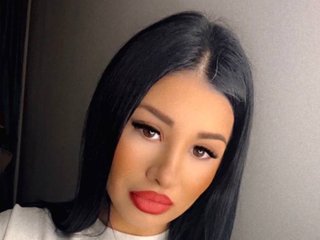 Еротичний відеочат SweeetGia