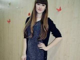 Еротичний відеочат sweeetkisa