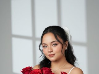 Еротичний відеочат sweelanna