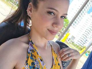 Еротичний відеочат sweet--april