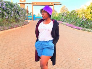 Еротичний відеочат sweet-aaliya