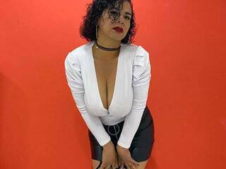 Еротичний відеочат sweet-alma