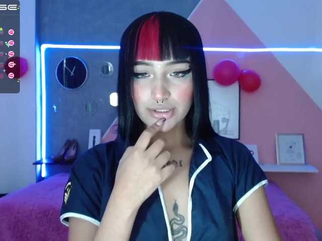 Скріншоти передачі sweet-bonnie