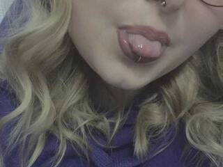 Еротичний відеочат -nabi-