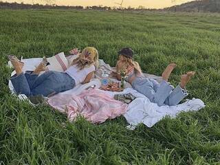 Еротичний відеочат Sweet-Bunnies