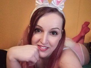 Еротичний відеочат Sweet-bunny1