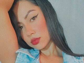 Еротичний відеочат sweet-canelita