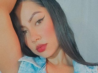 Еротичний відеочат sweet-canelita