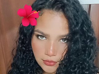 Еротичний відеочат Sweet-Cat1