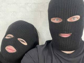 Еротичний відеочат sweet-couple077