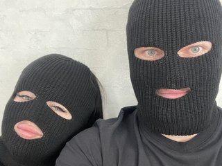 Еротичний відеочат sweet-couple077