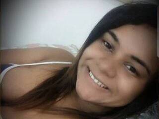 Еротичний відеочат sweet-daniela