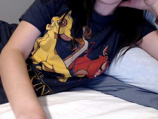 Скріншоти передачі Sweet-Dasha