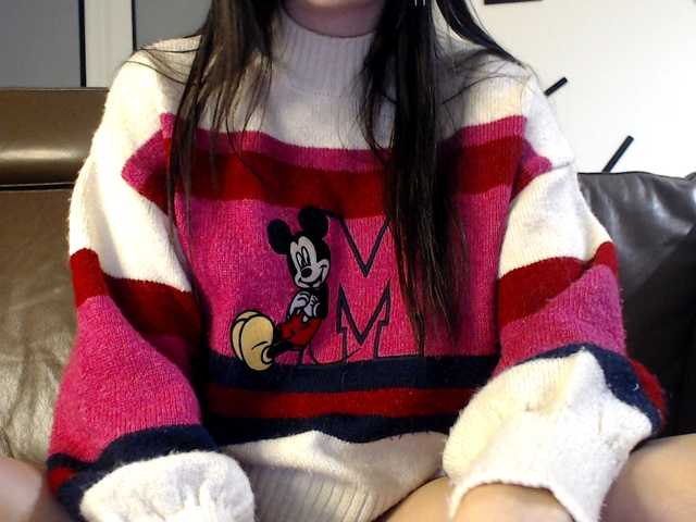 Скріншоти передачі Sweet-Dasha