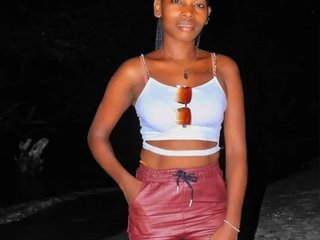 Еротичний відеочат Sweet-ebony5