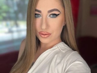 Еротичний відеочат sweet-elynax