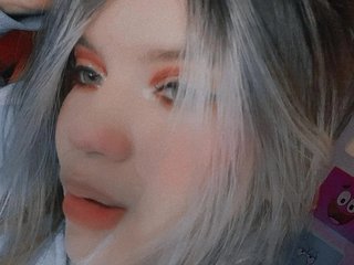 Еротичний відеочат Im_emi