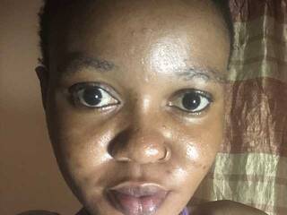 Еротичний відеочат Sweet-Iddah