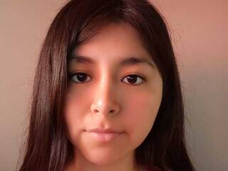 Еротичний відеочат Sweet-isa05