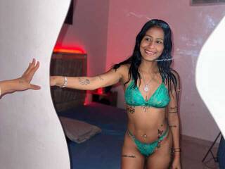 Еротичний відеочат sweet-lilith1