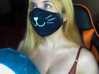 Еротичний відеочат Sweet-Loli