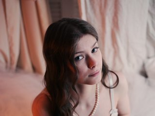 Еротичний відеочат Sweet-Mila