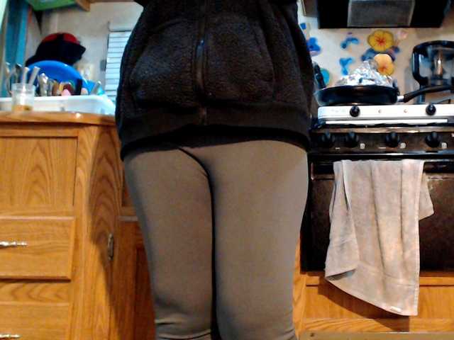 Скріншоти передачі GinaBooty