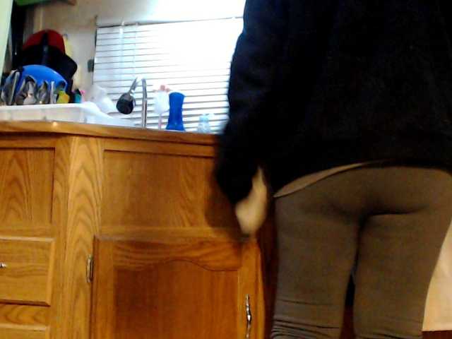 Скріншоти передачі GinaBooty