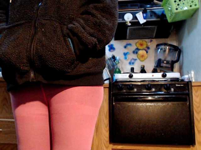 Скріншоти передачі GinaBooty