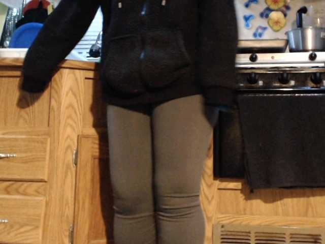 Скріншоти передачі GinaBooty