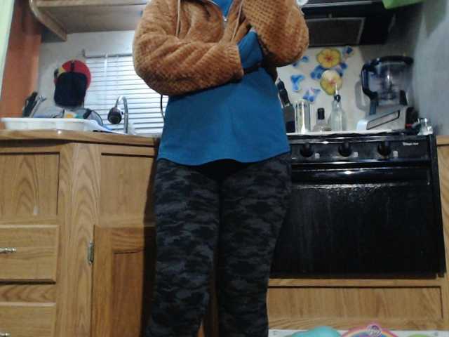 Скріншоти передачі GinaBooty