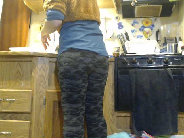 Скріншоти передачі GinaBooty