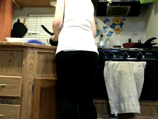 Скріншоти передачі GinaBooty