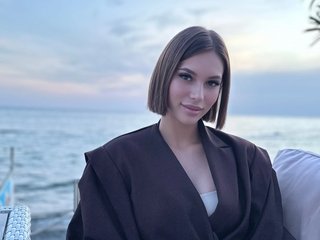 Еротичний відеочат Sweet-peacha