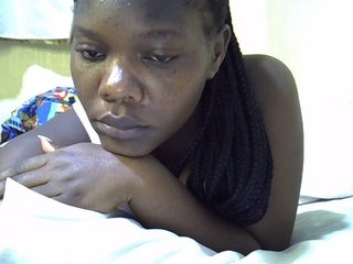 Еротичний відеочат SWEET-TIFFANY