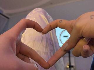 Еротичний відеочат Strawberry0123