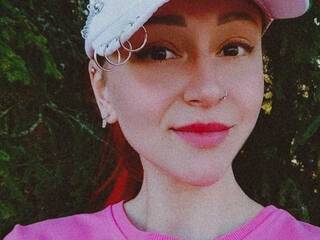 Еротичний відеочат Sweet00Fox