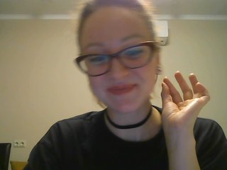 Еротичний відеочат Sweet00Fox