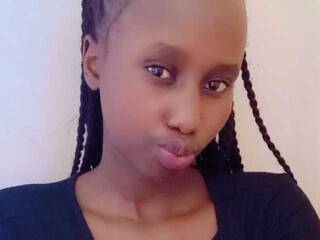 Еротичний відеочат Sweet241