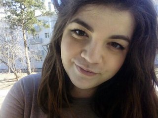 Еротичний відеочат SweetAndCurvy