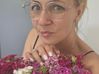Еротичний відеочат Sweetaniaa